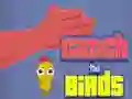 Catch the Birds — free online game