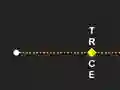 Trace — free online game
