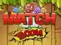 Match Boom — free online game