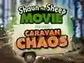 Shaun the Sheep Caravan Chaos — free online game