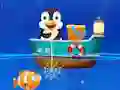 Gioco Tiny Fishing in linea
