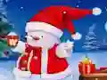 The Great Reindeer Rescue — free online game