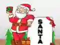 Magical Escape Find Christmas Santa Claus — free online game