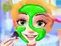 Rainbow Princess Pony Makeup — free online game