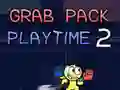 Spil Grab Pack Playtime 2 online