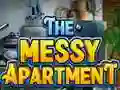 The Messy Apartment — free online game