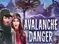 Avalanche Danger เกมออนไลน์