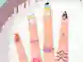 Decor Nail Art — free online game