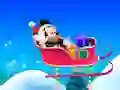 Гаме Disney Junior Magical Holidays онлајн