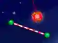 Ribbon Snip Frenzy — free online game