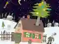 Find Christmas Message Board — free online game