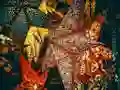 Christmas Stars Jigsaw — free online game