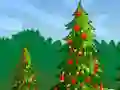 Find The Christmas Cake — free online game