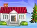 Find The Christmas Tree — free online game