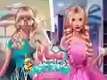 Nerd to Popular Makeover Mania — free online game