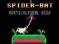 Spider-Bat Horticultural Hero — free online game