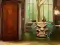 Shar Pei Dog Escape — free online game