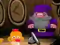 Monkey Go Happly Stage 316 — free online game