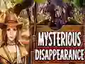 Mysterious Disappearance – kostenloses Online-Spiel