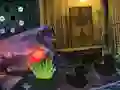 Christmas Elf Rescue — free online game