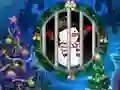 Wonderful Snowman Escape — free online game