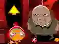 Monkey Go Happy Stage 319 — free online game