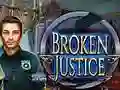Broken Justice — free online game