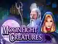 שפּיל Moonlight Creatures אָנליין