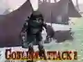 Goblins Attack 2 — free online game