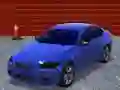 Car Parking Game: Car Game 3D — free online game