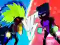 Stick Legend: Dragon Warrior — free online game