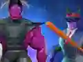 Incredible Monsters — free online game