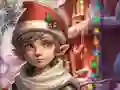 Elf's Secret Mission — free online game