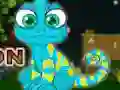 Gioco The Great Chameleon Escape in linea