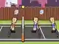 Ragdoll Tennis — free online game