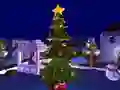 Kogama: Happy Christmas — free online game