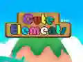 Cute Elements — free online game