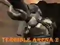 Terrible Arena 2 — free online game