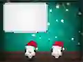 Amgel Santa Room Escape 2 — free online game