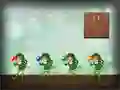 Amgel Elf Room Escape 3 — free online game