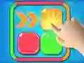 Spil Puzzle Block Slide Game online