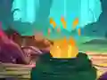 Hungry Rat Finding Food — free online game