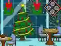 Happy New Year 2024 — free online game