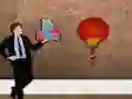 Find New Year Gift — free online game