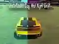 CrossRoads: Day And Night Drift — free online game