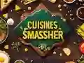 Cuisines Smassher — free online game