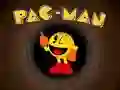 Pac-Man — free online game