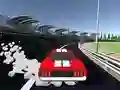Vettura Volante — brezplačna spletna igra