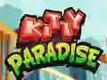 Kitty Paradise — free online game