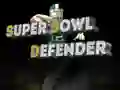 Super Bowl Defender — free online game